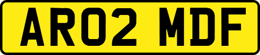 AR02MDF