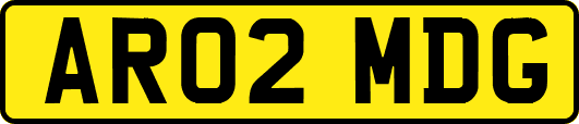 AR02MDG