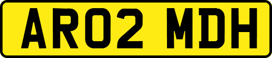 AR02MDH