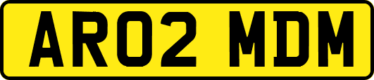 AR02MDM