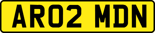 AR02MDN