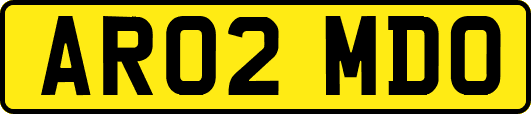 AR02MDO