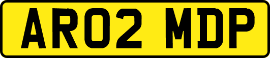 AR02MDP
