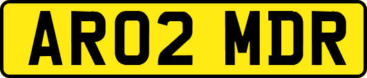 AR02MDR