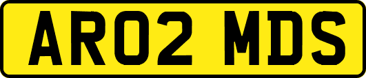 AR02MDS