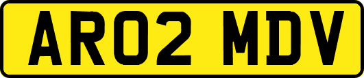 AR02MDV