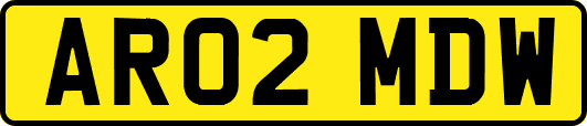 AR02MDW