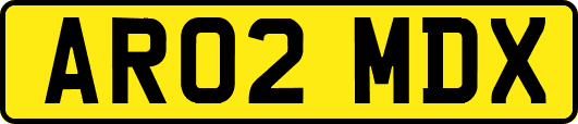 AR02MDX