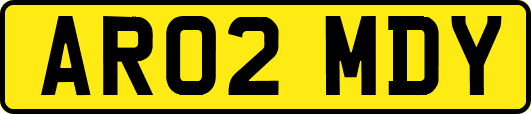 AR02MDY