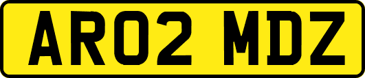 AR02MDZ