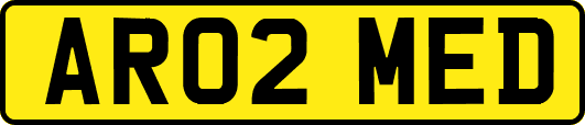 AR02MED