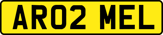 AR02MEL