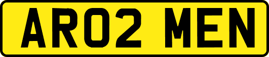 AR02MEN