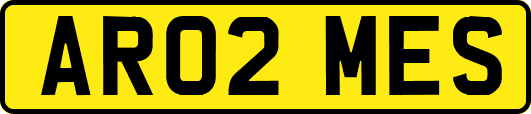 AR02MES