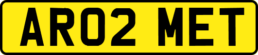 AR02MET