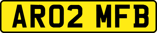 AR02MFB