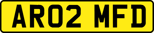 AR02MFD