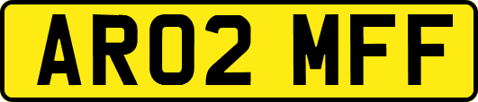AR02MFF