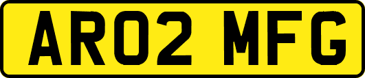 AR02MFG