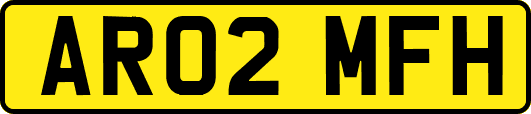 AR02MFH