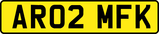 AR02MFK