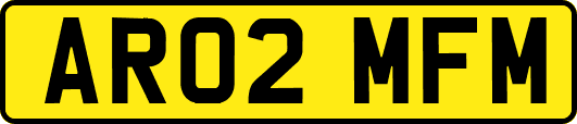 AR02MFM
