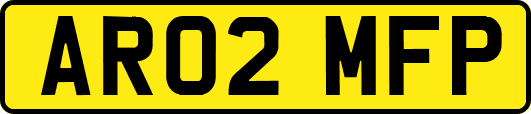 AR02MFP