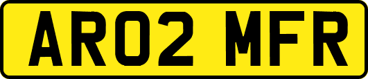 AR02MFR