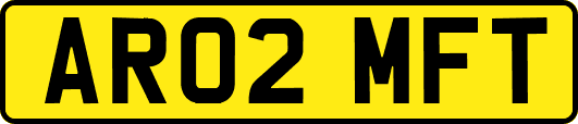 AR02MFT