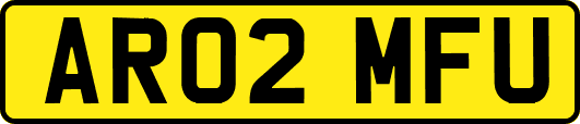 AR02MFU