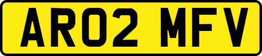 AR02MFV