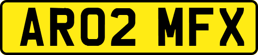 AR02MFX