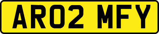 AR02MFY