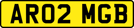 AR02MGB