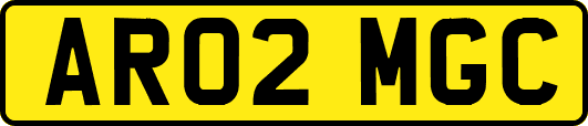 AR02MGC