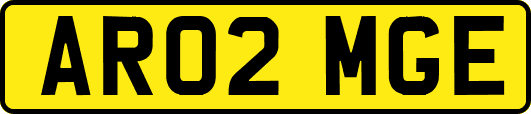 AR02MGE