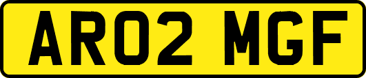 AR02MGF