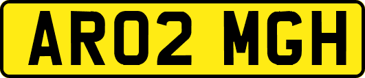 AR02MGH