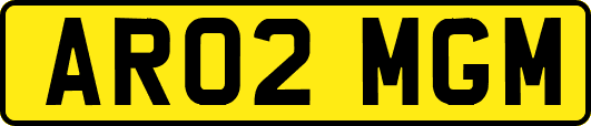 AR02MGM