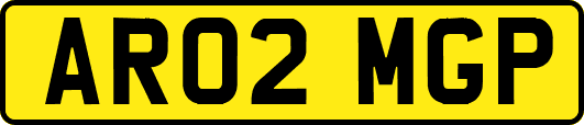 AR02MGP