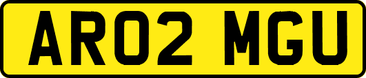 AR02MGU