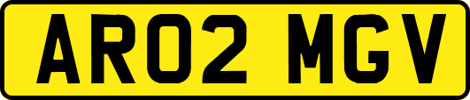 AR02MGV