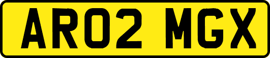 AR02MGX
