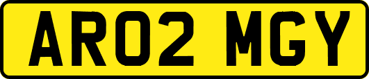 AR02MGY