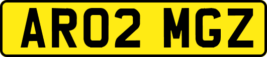AR02MGZ