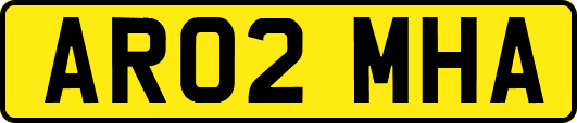 AR02MHA