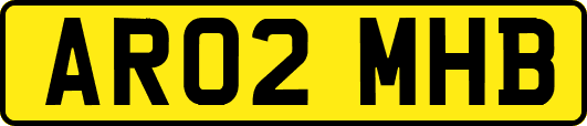 AR02MHB
