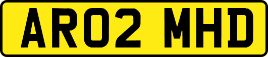 AR02MHD