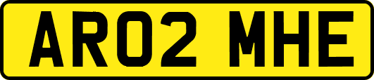 AR02MHE