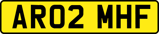 AR02MHF